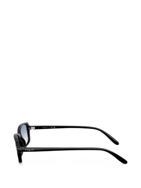 Slnečné okuliare Vogue Eyewear čierna