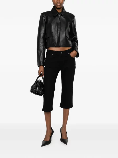 Blugi Eb Denim negru