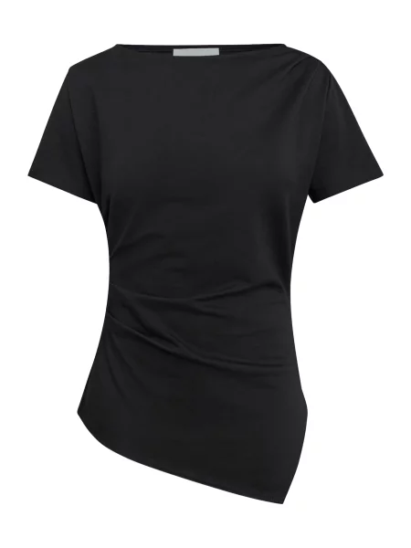 SISTERS POINT Tricou VEDA' negru