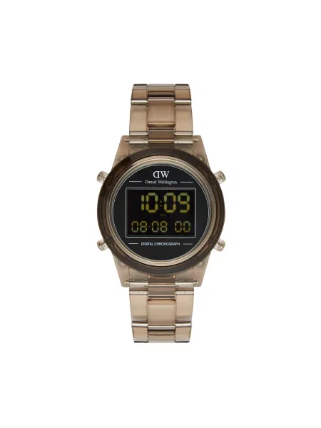 Satovi Daniel Wellington smeđa