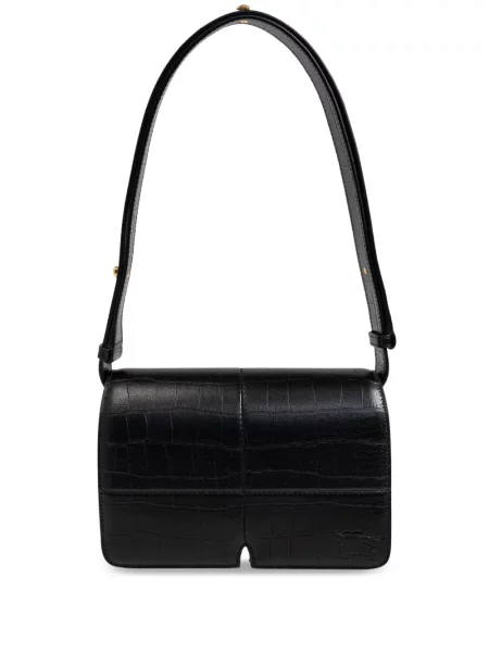 Geantă Burberry negru