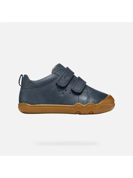 Pantofi copii Geox albastru