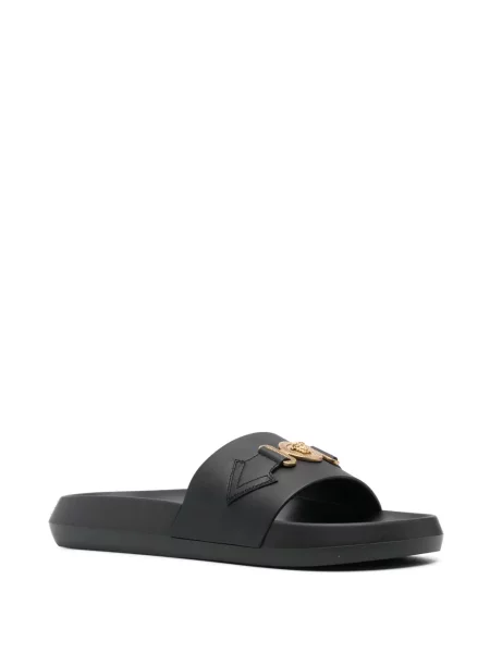 Чехли Versace черно