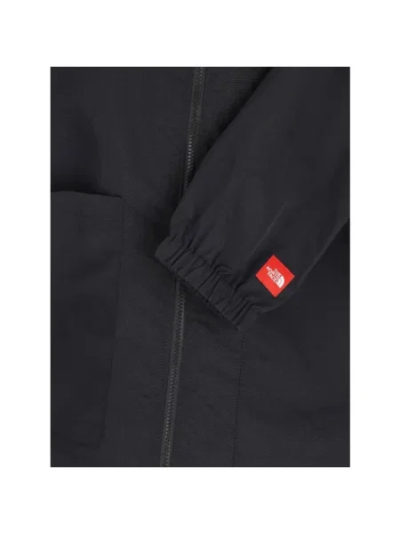 Kurtka The North Face czarna