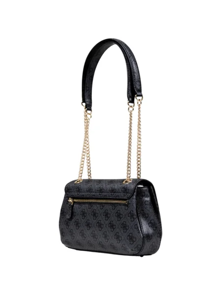 Genti Guess KATYA CONVERTIBLE XBODY FLAP gri