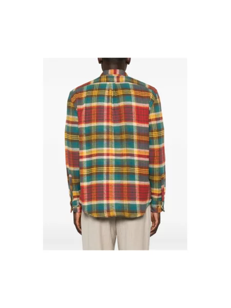 Koszula Portuguese Flannel flanelowa