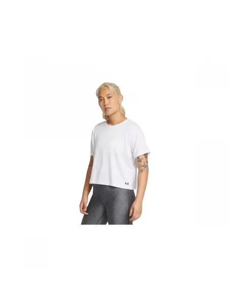 Majica Under Armour bijela