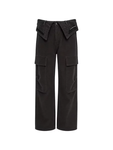 Pantaloni Andersson Bell negru