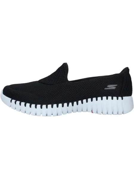 Pantofi Skechers negru