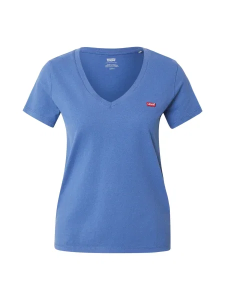 LEVI'S ® Tricou PERFECT regal albastru