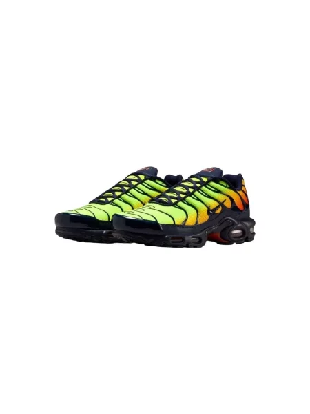 Pantofi Nike galben