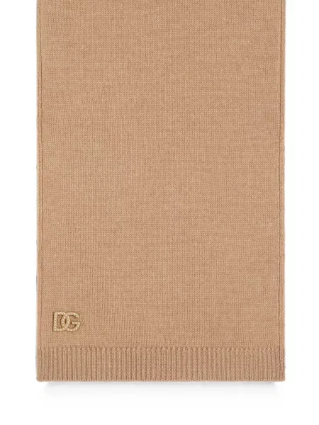 Fular Dolce & Gabbana de lână