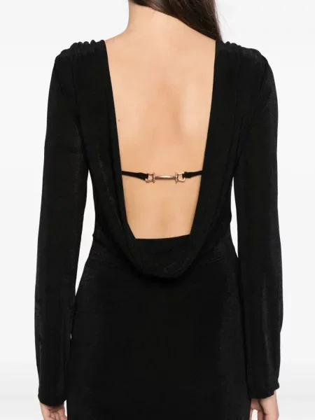 Rochie Reformation de costum negru