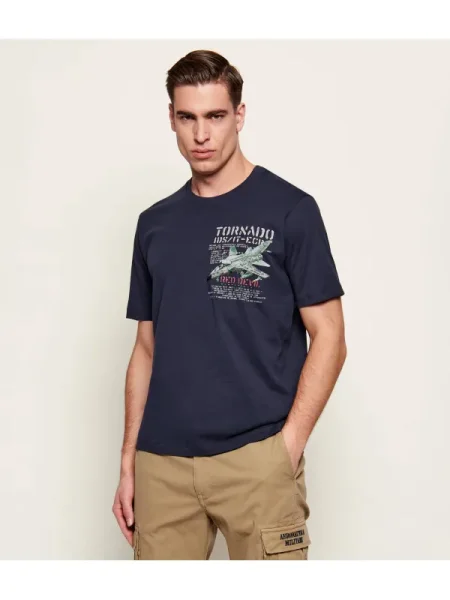 Aeronautica Militare Tricou