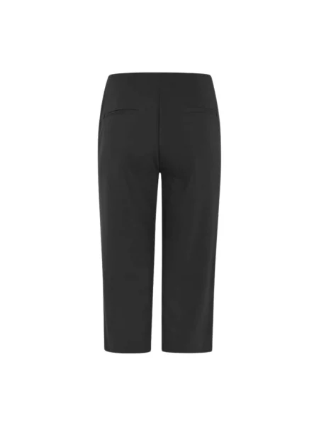 Soft Rebels Pantaloni SRHibiscus negru