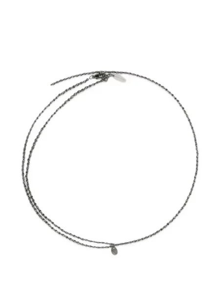 Висулка Brunello Cucinelli черно