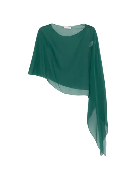 Kurtka Antonelli zielona