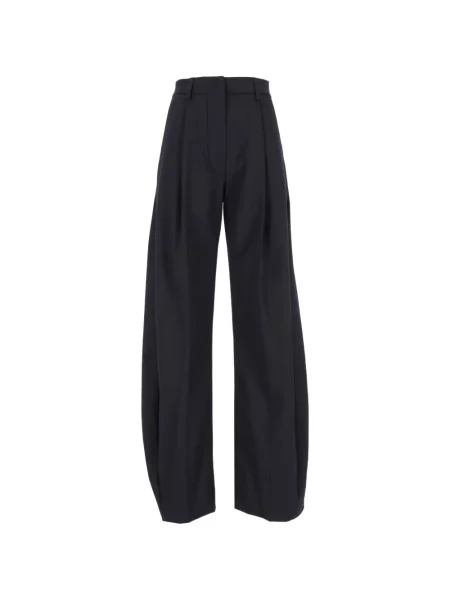 Pantaloni Thelatest albastru