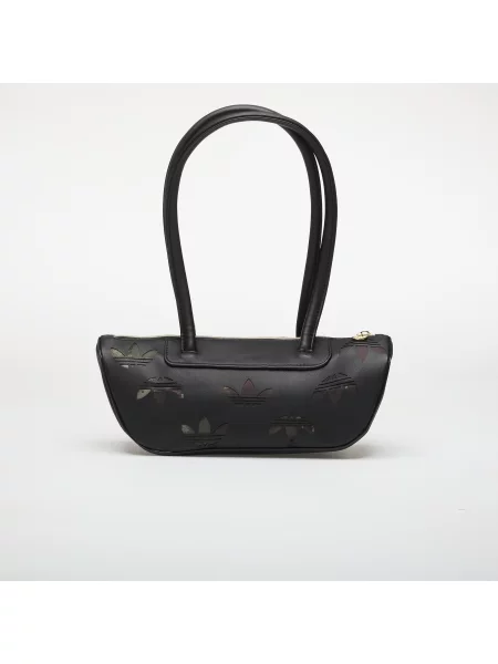 Чанта adidas Bowling Bag Monogram Black Universal черно