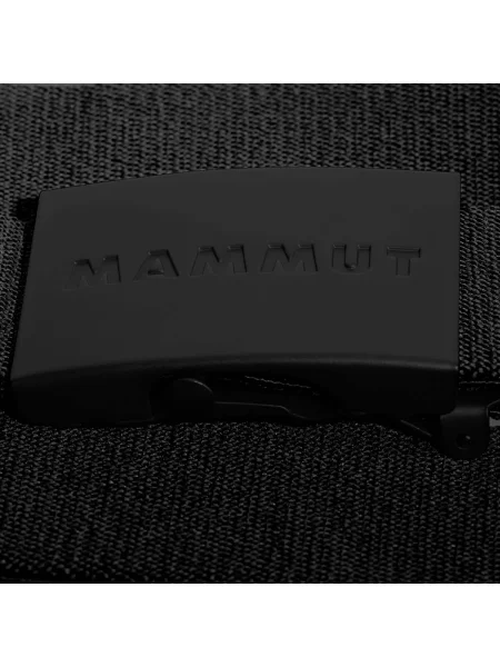 Curea Mammut cu autograf negru