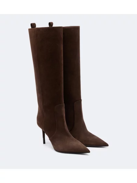 Cizme Brunello Cucinelli negru