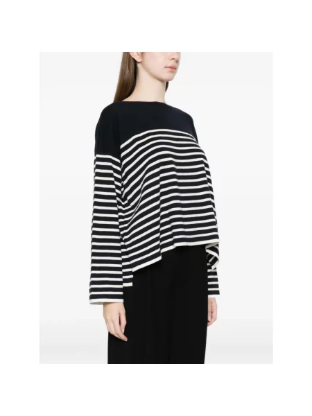 Sweter C.t.plage niebieski
