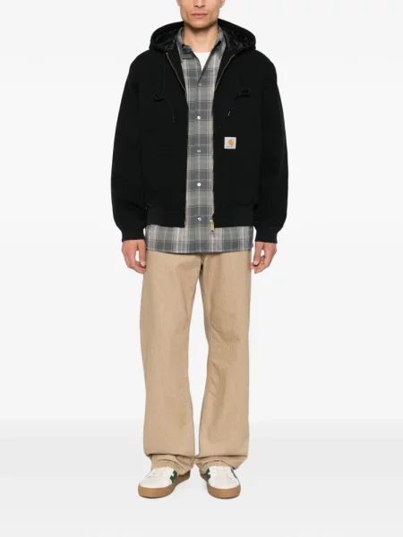 Geacă Carhartt Wip negru