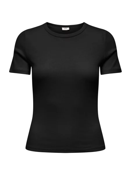 JDY Tricou JDYLUCKY' negru