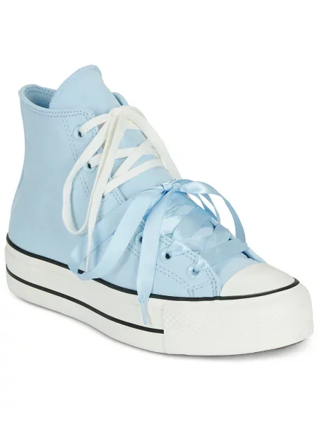 Pantofi Converse albastru