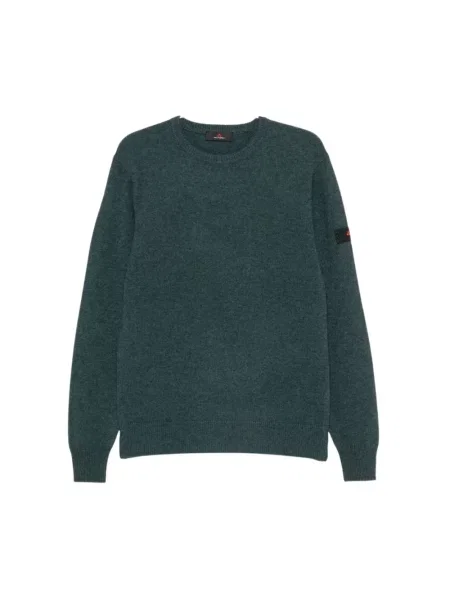 Sweter Peuterey zielony