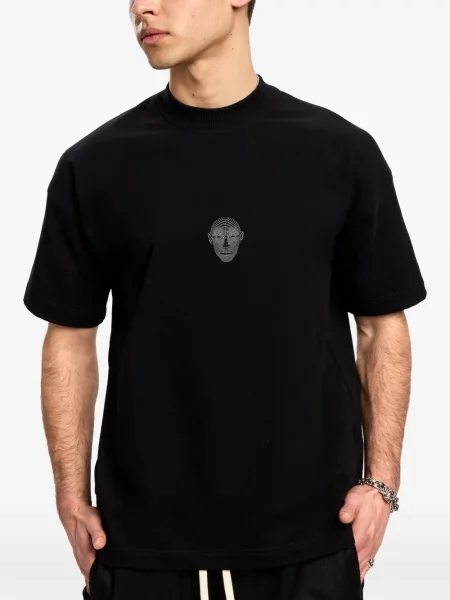 Tricou Hamza negru