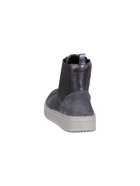 Pantofi Legero alb