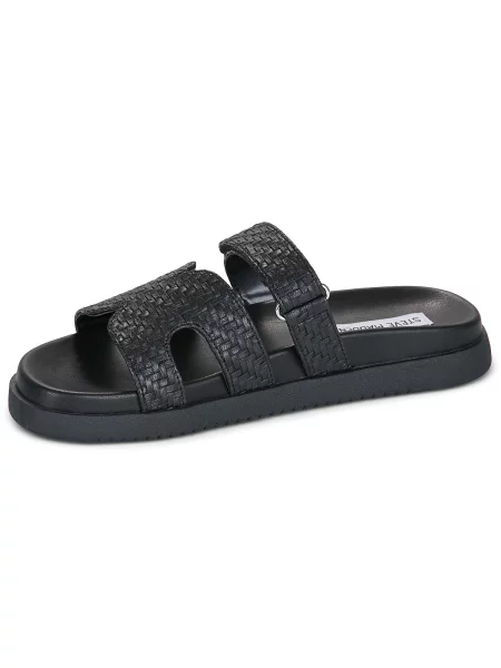 Pantofi Steve Madden negru
