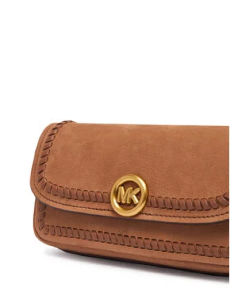 Torbica MICHAEL Michael Kors Nolita smeđa