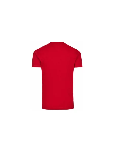 Tričko Dsquared červené