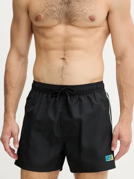 Emporio Armani шорти для купання