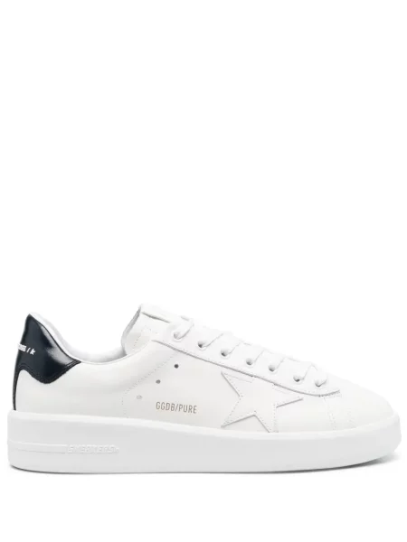 Sneakerși Golden Goose alb