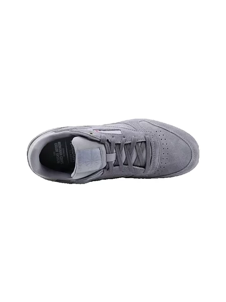 Félcipő Reebok Sport szürke