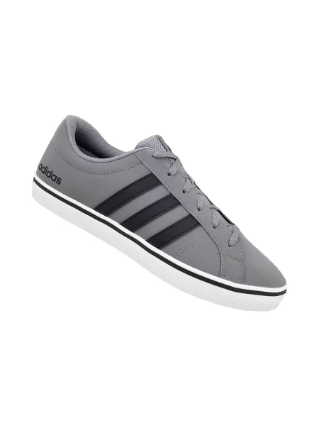 Félcipo Adidas szürke