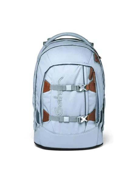 Torebka Satch niebieska