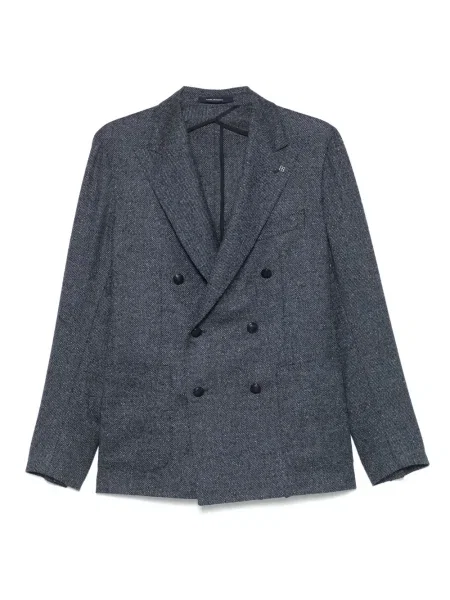 Sacou Tagliatore albastru