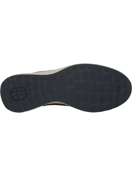 Pantofi Mephisto maro