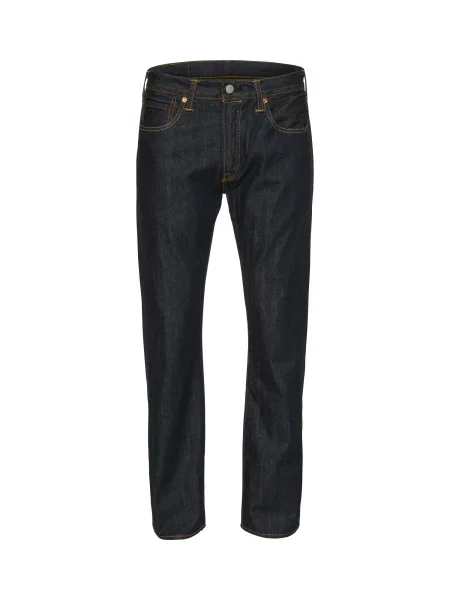 LEVI'S ® Jeans închis albastru