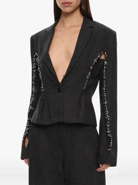 Sacou Christopher Esber gri