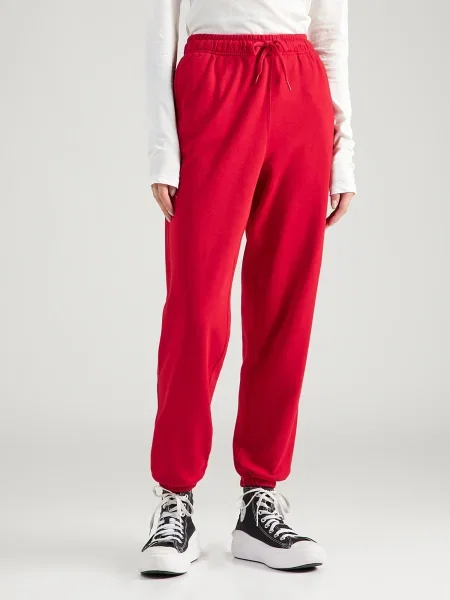 POLO RALPH LAUREN Pantaloni de trening roșu