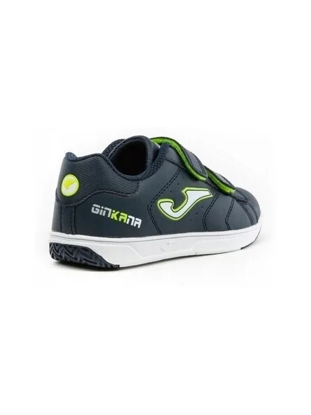 Pantofi copii Joma albastru