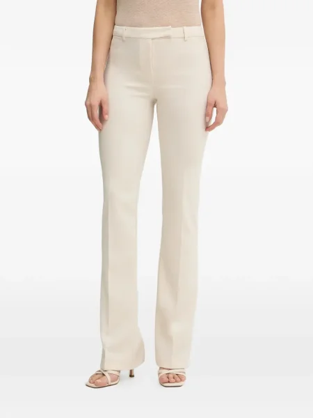 Pantaloni Patrizia Pepe evazate