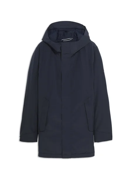 Geacă parka Aigle albastru