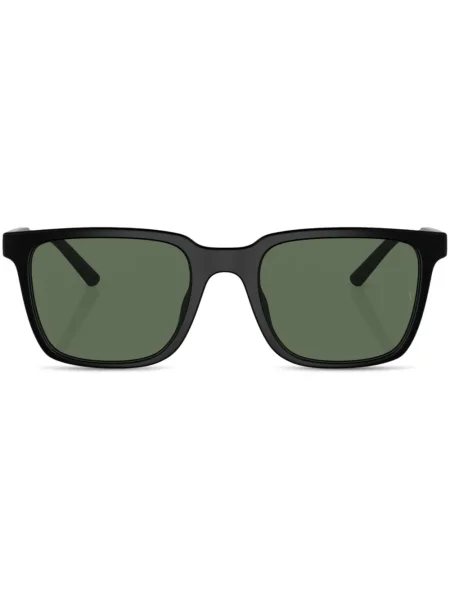 Ochelari de soare Oliver Peoples negru