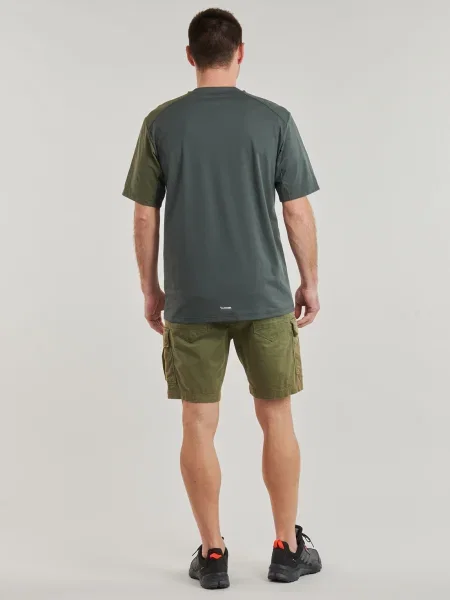 Tricou Adidas gri